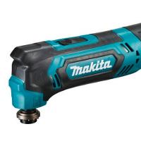 Multiferramenta CXT 12 Ângulos 12V Sem Bateria Sem Carregador TM30DZ Makita