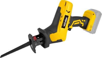 Minisserra Sabre Intercambiável 18V s/ Bat s/ Carreg Vonder