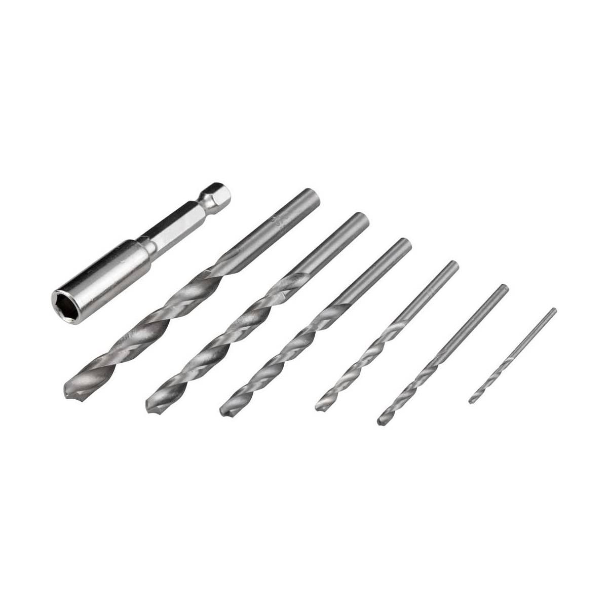 Parafusadeira à Bateria 3/8'' 12V BIV Pfv 120 Vonder - 10