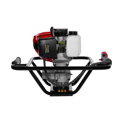 Perfurador Solo Toyama 51,7cc 2,2HP 2T Sem Broca TEA52X-PH-GII Refrigerado a Ar