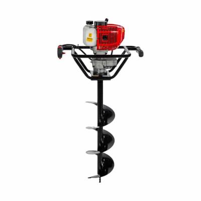 Perfurador Solo Toyama 51,7cc 2,2HP 2T Broca 200mm Refrigerado a Ar TEA52X-200-GII