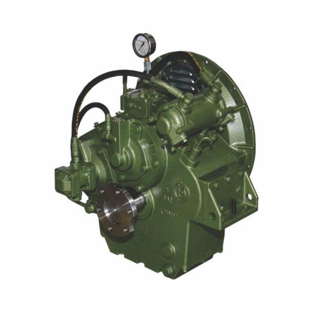 Reversor Marítimo Hidráulico Buffalo MA142A Redução 2.0:1 - 1