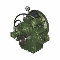 Reversor Marítimo Hidráulico Buffalo MA142A Redução 2.0:1 - 1