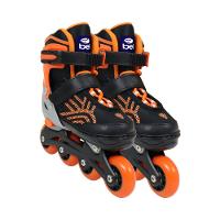 Patins Inline Bel Flexx 3.0 Laranja M (33-36) (P55) - 1