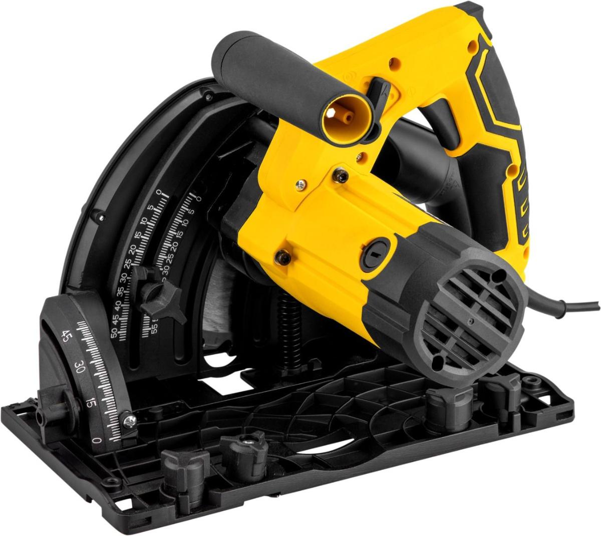 Serra Circular De Trilho Scv1206 127V Vonder - 3