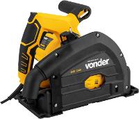 Serra Circular De Trilho Scv1206 127V Vonder - 2