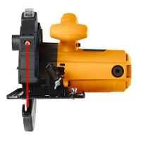 Serra Circular WAP ESC 1500 Potência de 1500W e Guia Laser para Cortes Precisos 220V - 6