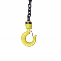 Talha Manual 1,0 Toneladas 5 Metros LTM-1005 Lynus