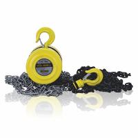 Talha Manual 1,0 Toneladas 3 Metros LTM-1003 Lynus - 5