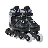 Patins Inline Bel Flexx 3.0 Prata P (29-32) (P55) - 1