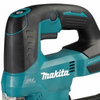 Serra Tico Tico 3000 GPM Corte em Angulo Sem Bateria Sem Carregador DJV184Z Makita - 5