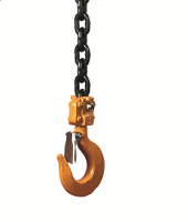 Talha Manual De Corrente Com Alavanca Tca 1500 CSM - 2