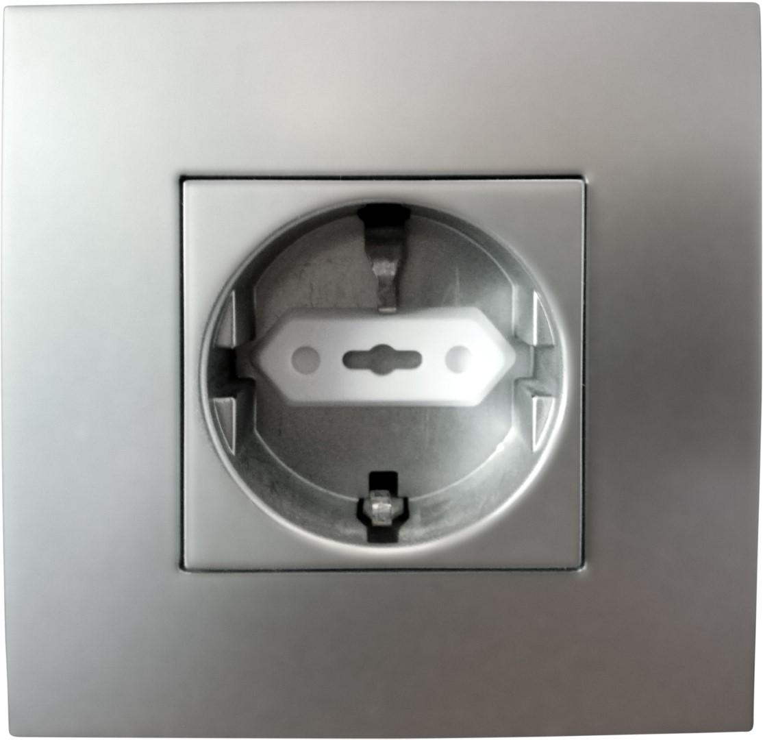 Protetor de Tomada Conjunto com 9 peças Vonder - 7