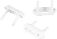 Protetor de Tomada Conjunto com 9 peças Vonder - 1