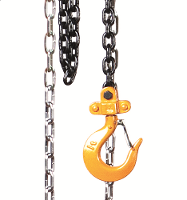 Talha Manual De Corrente Tc 1000 3M CSM - 2