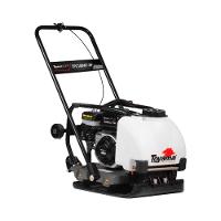 Placa Compactadora Vibratória Toyama 97Kg Gasol 4T 6.5HP - 1