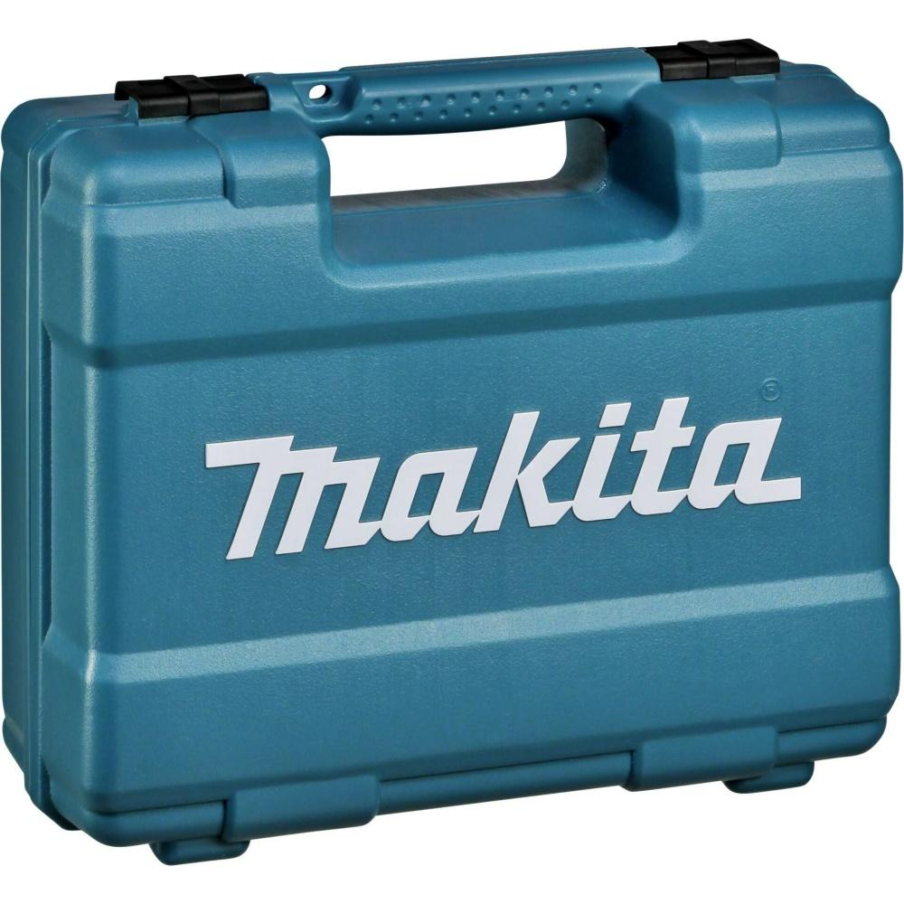 Soprador Térmico 1800W Temperatura de até 500°C Com Maleta HG6031VK 220V Makita - 7