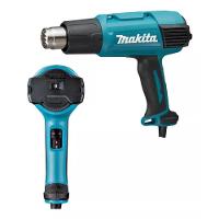 Soprador Térmico 1800W Temperatura de até 500°C Com Maleta HG6031VK 220V Makita - 1