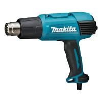 Soprador Térmico 1800W Temperatura de até 500°C Com Maleta HG6031VK 220V Makita