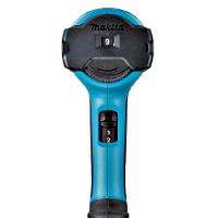 Soprador Térmico 1800W Temperatura de até 500°C Com Maleta HG6031VK 220V Makita - 5