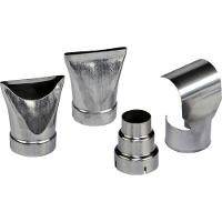 Soprador Térmico 1800W Temperatura de até 500°C Com Maleta HG6031VK 220V Makita - 9