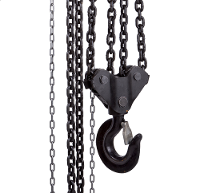 Talha Manual De Corrente Tc 10000 3M CSM - 2