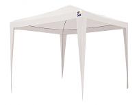 Tenda Gazebo 2x2m Polietileno Branco - Bel Lazer - 1