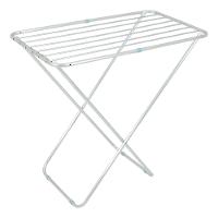 Varal de Chão em Alumínio sem Abas - 1