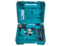 Soprador Térmico Quente 2000W 50 à 650 Graus Visor LCD com Maleta HG6530VK 220 Makita - 2