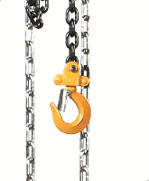 Talha Manual De Corrente Tc 500 5M CSM - 2