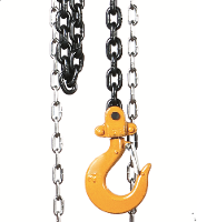 Talha Manual De Corrente Tc 2000 5M CSM - 2