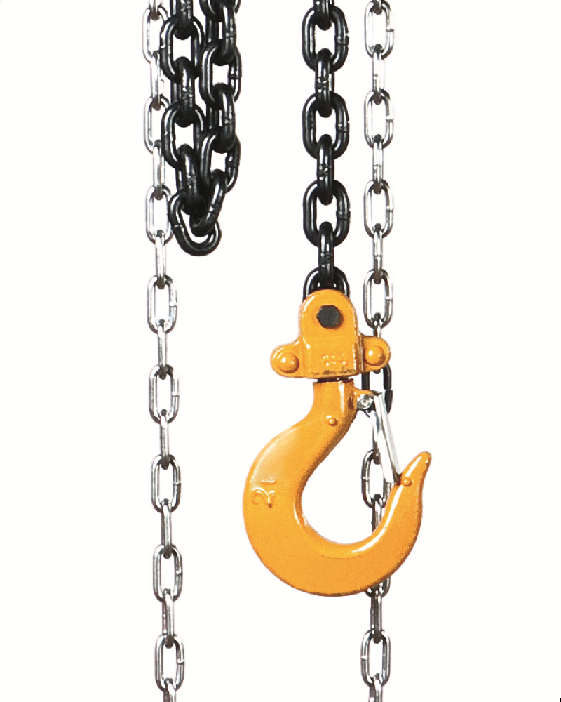 Talha Manual De Corrente Tc 2000 3M CSM - 2