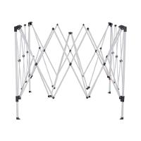 Tenda Gazebo Dobrável 3,00 X 3,00 m Azul - Bel Lazer