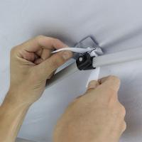 Tenda Gazebo Dobrável 3,00 X 3,00 m Azul - Bel Lazer - 9