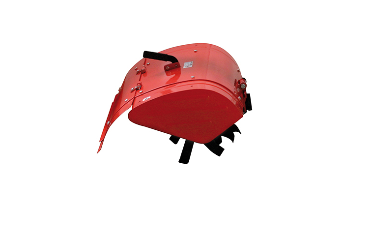 Acessório Enxada Rotativa Er-72 para Mfg D 72cm 6X6 Lâminas - 1