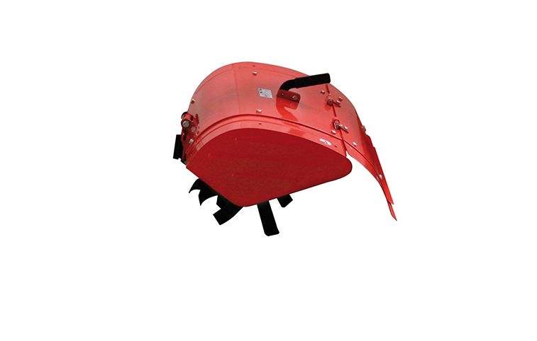 Acessório Enxada Rotativa Er-72 para Mfg D 72cm 6X6 Lâminas - 2