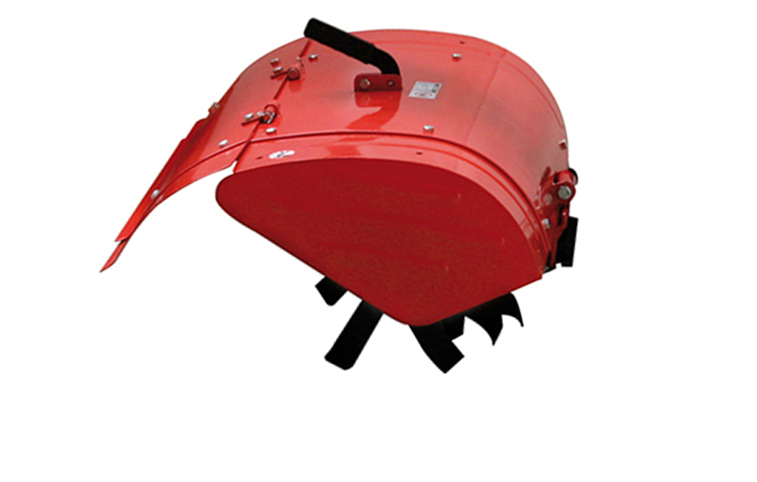 Acessório Enxada Rotativa Er-72 para Mfg D 72cm 6X6 Lâminas - 3