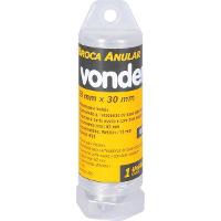 Broca Anular Encaixe Weldon 18x30mm Vonder - 2