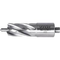 Broca Anular Encaixe Weldon 18x30mm Vonder - 4