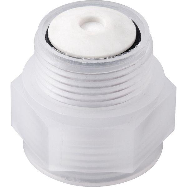 Bomba periférica 1/2 cv 127/220 v bpv375 Vonder - 7