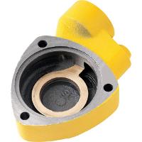 Bomba periférica 1/2 cv 127/220 v bpv375 Vonder