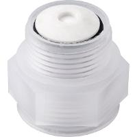 Bomba periférica 1/2 cv 127/220 v bpv375 Vonder - 7