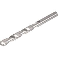 Broca de Aço Rápido 10,5 mm DIN 338 Hss Encartelada Nove54 - 1
