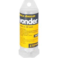 Broca Anular Encaixe Weldon 26x30mm Vonder - 4