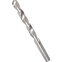 Broca de Aço Rápido 9,5 mm DIN 338 Hss Encartelada Nove54 - 3