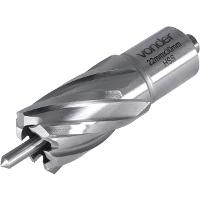 Broca Anular Encaixe Weldon 22x30mm Vonder - 1