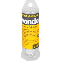Broca Anular Encaixe Weldon 22x30mm Vonder - 3