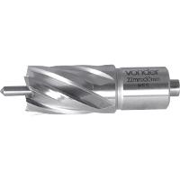 Broca Anular Encaixe Weldon 22x30mm Vonder - 4