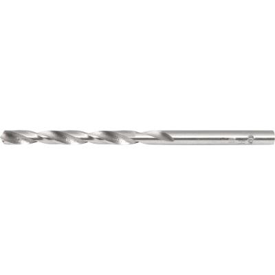 Broca de Aço Rápido 11/64'' DIN338 Hss Nove54