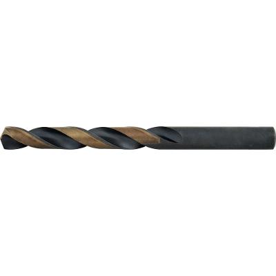 Broca de Aço Rápido DIN338 Hss-B5 17/64'' Vonder Plus